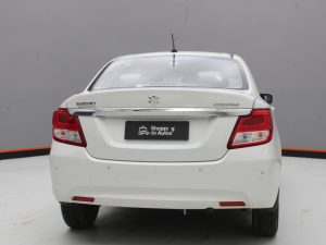 SUZUKI DZIRE GL 2024