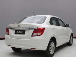 SUZUKI DZIRE GL 2024