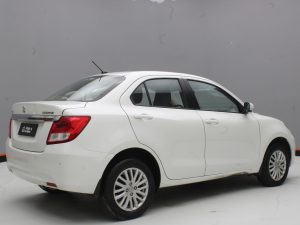 SUZUKI DZIRE GL 2024