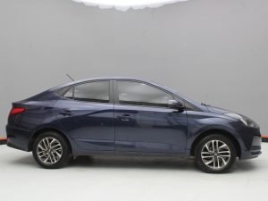 HYUNDAI HB20 PREMIUM 2022
