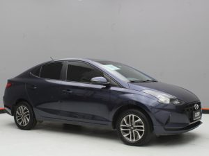 HYUNDAI HB20 PREMIUM 2022