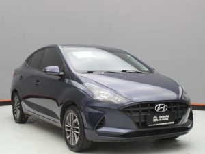 HYUNDAI HB20 PREMIUM 2022