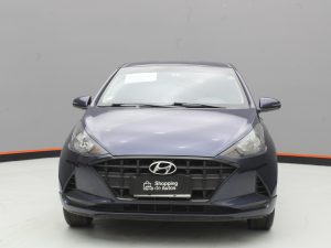 HYUNDAI HB20 PREMIUM 2022