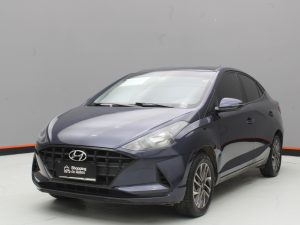 HYUNDAI HB20 PREMIUM 2022