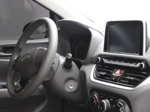 HYUNDAI HB20 PREMIUM 2022