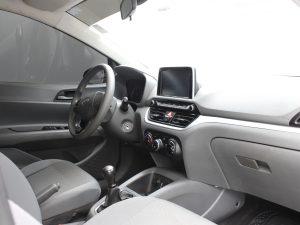 HYUNDAI HB20 PREMIUM 2022