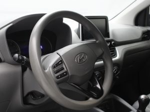 HYUNDAI HB20 PREMIUM 2022