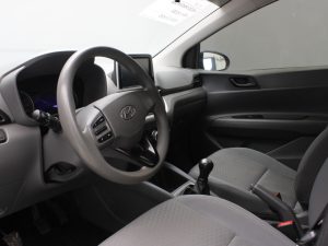 HYUNDAI HB20 PREMIUM 2022