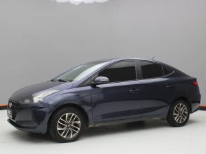 HYUNDAI HB20 PREMIUM 2022