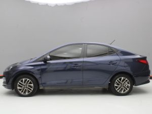 HYUNDAI HB20 PREMIUM 2022