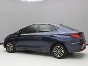 HYUNDAI HB20 PREMIUM 2022