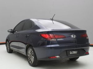 HYUNDAI HB20 PREMIUM 2022