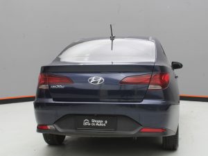 HYUNDAI HB20 PREMIUM 2022