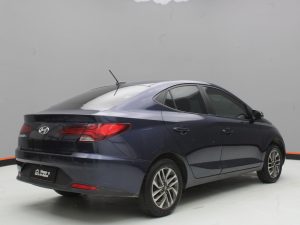 HYUNDAI HB20 PREMIUM 2022