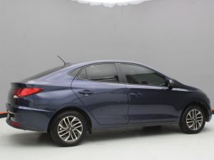 HYUNDAI HB20 PREMIUM 2022