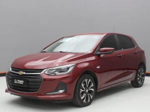 CHEVROLET ONIX PREMIER AT 2023