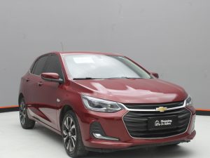 CHEVROLET ONIX PREMIER AT 2023