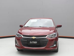 CHEVROLET ONIX PREMIER AT 2023