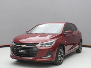 CHEVROLET ONIX PREMIER AT 2023