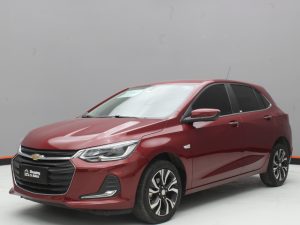 CHEVROLET ONIX PREMIER AT 2023