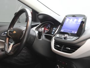 CHEVROLET ONIX PREMIER AT 2023