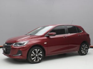 CHEVROLET ONIX PREMIER AT 2023