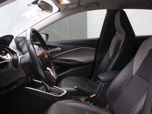 CHEVROLET ONIX PREMIER AT 2023