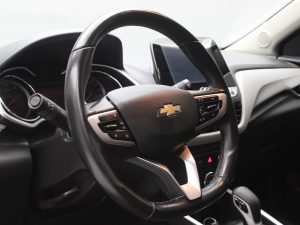 CHEVROLET ONIX PREMIER AT 2023