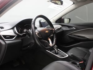 CHEVROLET ONIX PREMIER AT 2023
