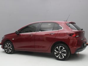 CHEVROLET ONIX PREMIER AT 2023