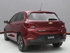 CHEVROLET ONIX PREMIER AT 2023