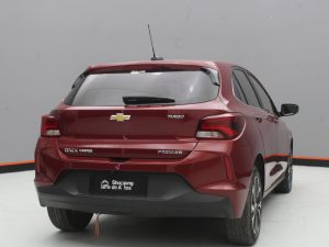 CHEVROLET ONIX PREMIER AT 2023