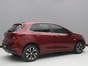 CHEVROLET ONIX PREMIER AT 2023