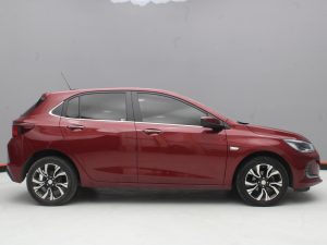 CHEVROLET ONIX PREMIER AT 2023