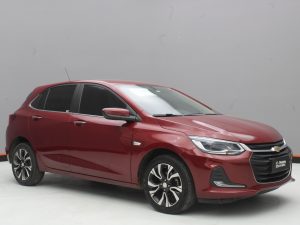 CHEVROLET ONIX PREMIER AT 2023
