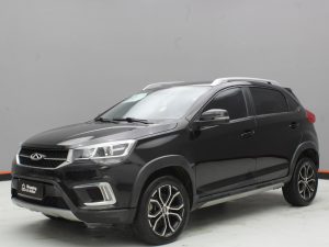 CHERY TIGGO 2 AT 2021