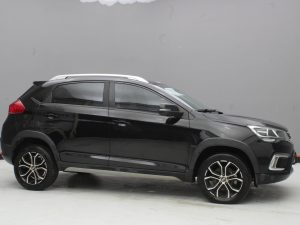 CHERY TIGGO 2 AT 2021