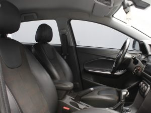 CHERY TIGGO 2 AT 2021