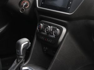 CHERY TIGGO 2 AT 2021