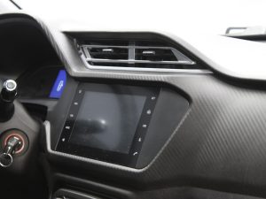 CHERY TIGGO 2 AT 2021