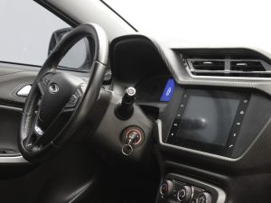 CHERY TIGGO 2 AT 2021