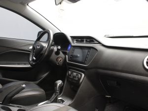 CHERY TIGGO 2 AT 2021