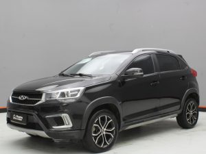 CHERY TIGGO 2 AT 2021