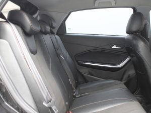 CHERY TIGGO 2 AT 2021
