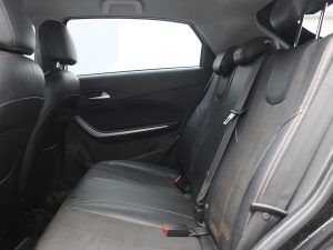 CHERY TIGGO 2 AT 2021