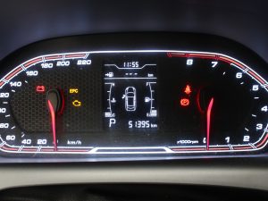 CHERY TIGGO 2 AT 2021