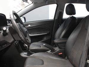 CHERY TIGGO 2 AT 2021