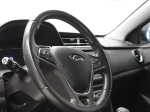 CHERY TIGGO 2 AT 2021