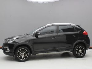 CHERY TIGGO 2 AT 2021