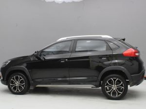 CHERY TIGGO 2 AT 2021